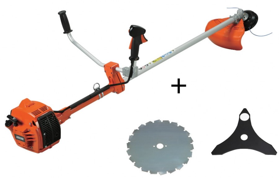 Brushcutter BCLS 580 ECHO