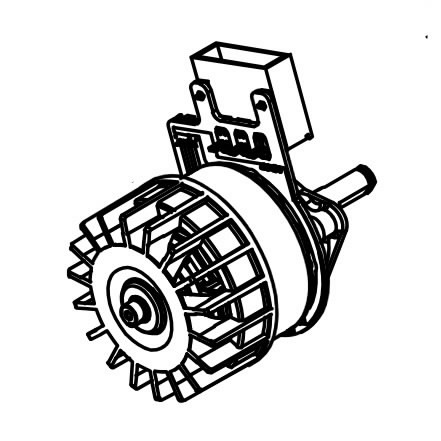 Motor Asm Echo