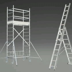 ladders-and-scaffolding