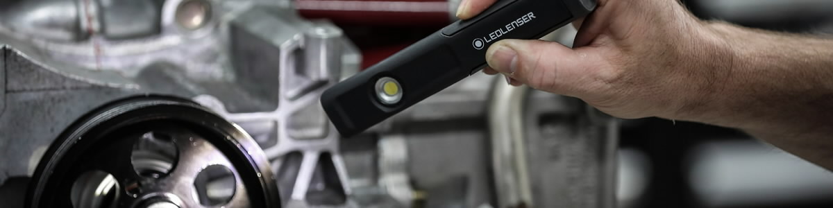 Ledlenser