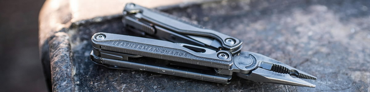 Leatherman