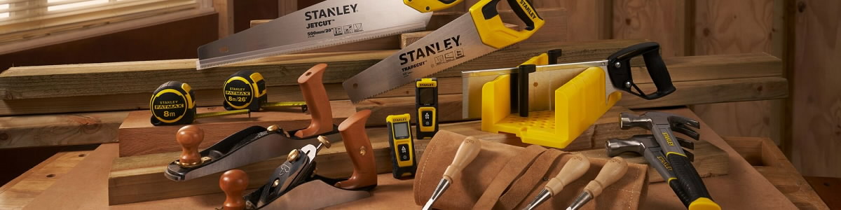 Stanley
