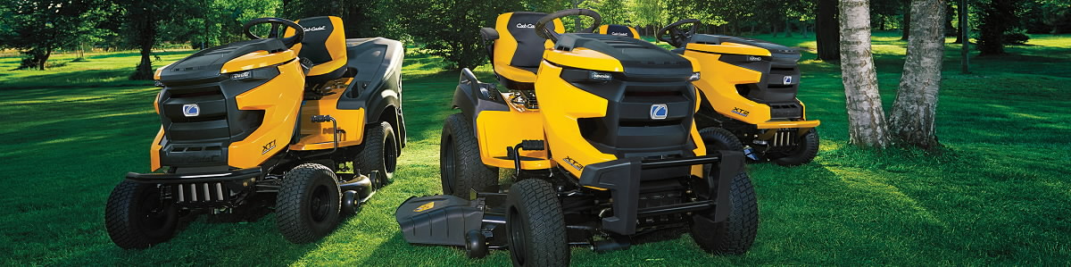Cub Cadet