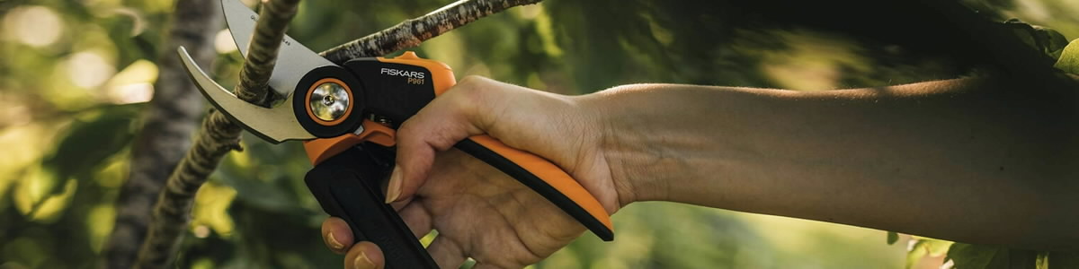 Fiskars