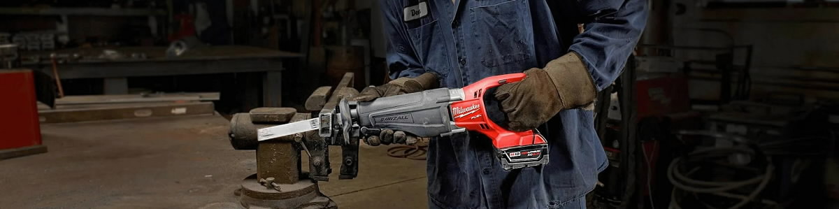 Milwaukee tools