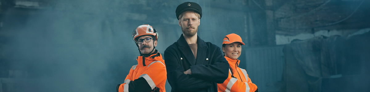 Helly Hansen WorkWear