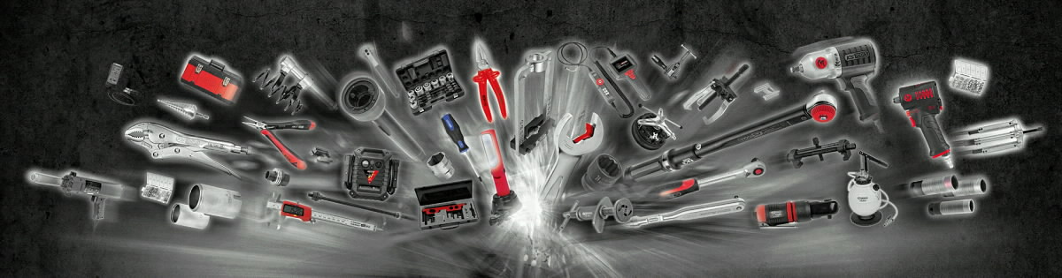 KS Tools 150.9230  Universal funnel set 3 pcs 