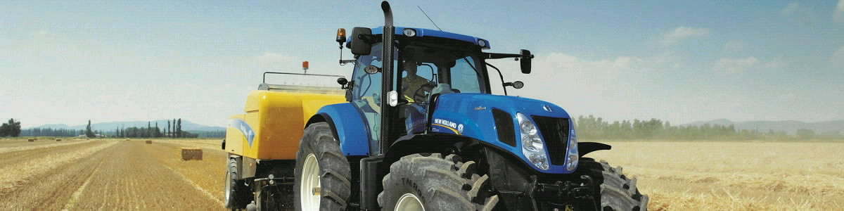 New Holland