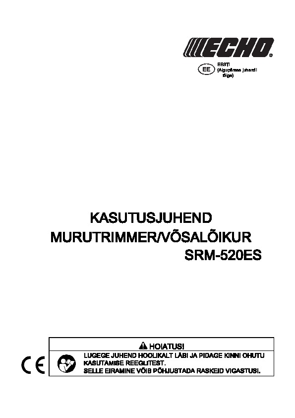 Manual