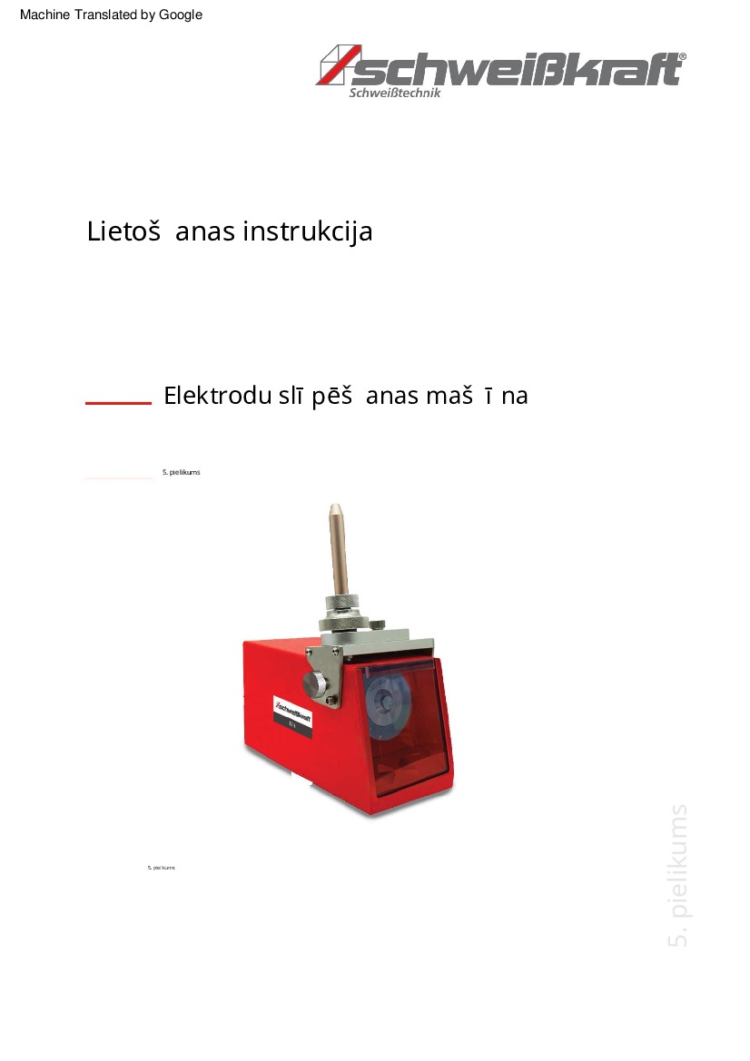 Manual