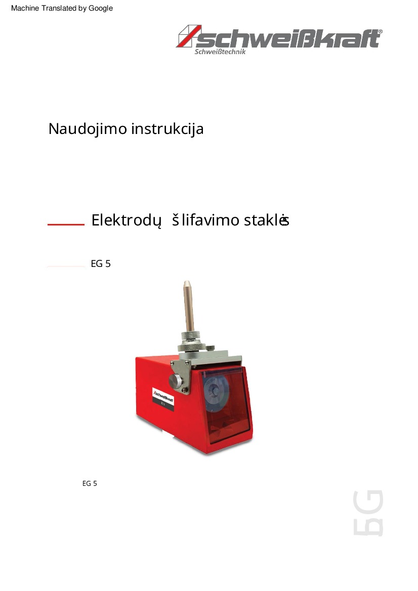 Manual