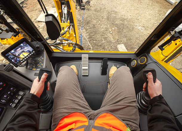 JCB