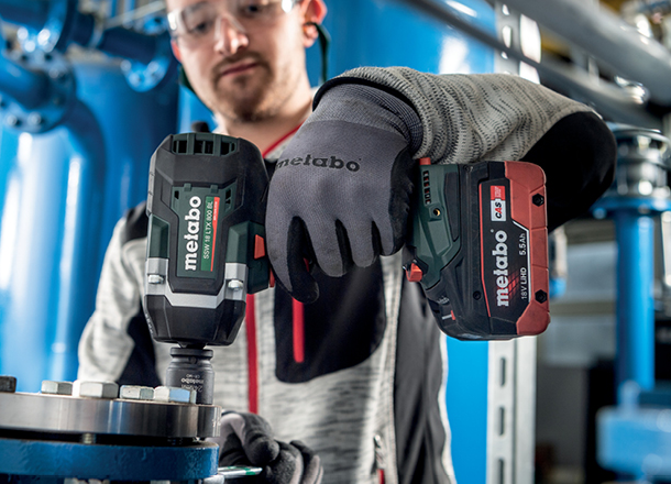 Metabo