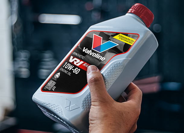Valvoline