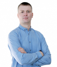 Karolis Andrijauskas