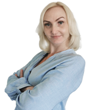 Sarmīte Černokozinska
