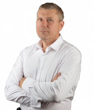 Stanislavas Charužis