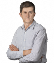 Dainius Ciegė