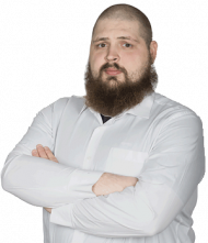 Martynas Doda