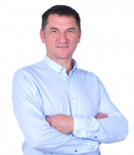 Gintaras Džiaugys