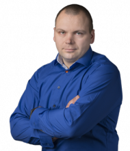 Deividas Gutauskas