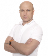 Linas Jasinskas