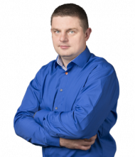 Valdas Katinas