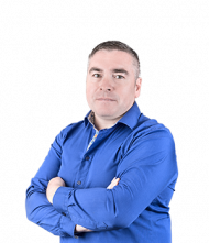 Aleksandr Konstantinov