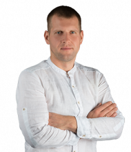 Danielius Krupėnas