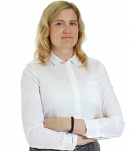 Kristina Kulakauskaitė
