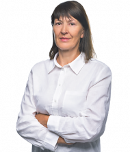 Daiva Maruškienė