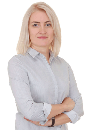 Inga Petraitienė