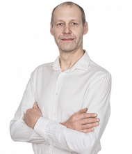 Darius Petrėnas