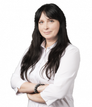 Vilma Rašimienė