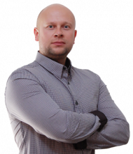 Martynas Šarpnickis