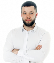 Ernestas Saulėnas