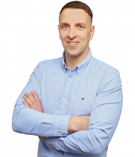 Martynas Smulkys