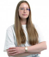 Dovilė Stukaitė