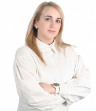 Kristina Stulginskienė