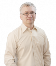 Antanas Ubartas