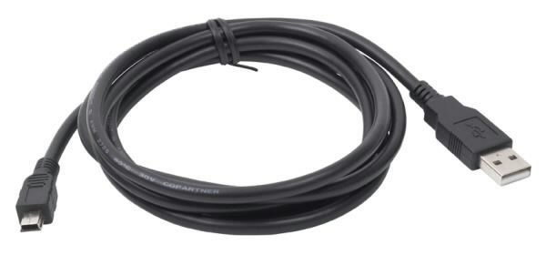 Connecting cable MK 26, Gann
