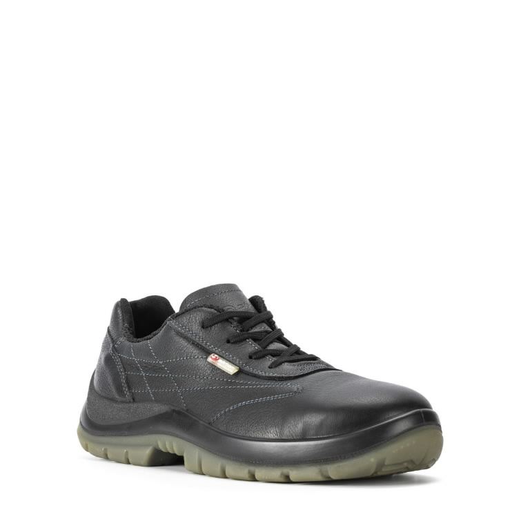 Apsauginiai batai Urban Capri, S3 ESD SRC, black 46 3.