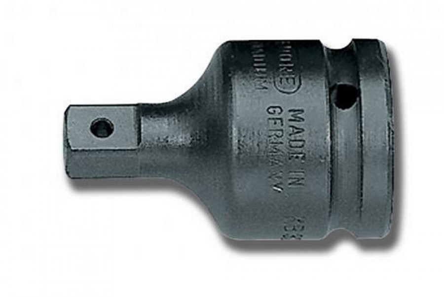 Impact Reducer 3 4 To 1 2 Kb 3219 Gedore 3 4 Sockets