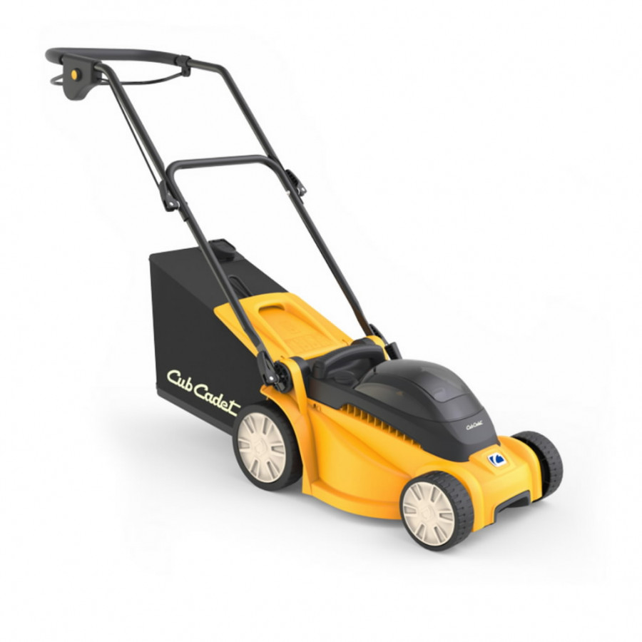 LM3 E40 40CM 650W battery mower Cub Cadet, Cub Cadet Cordless