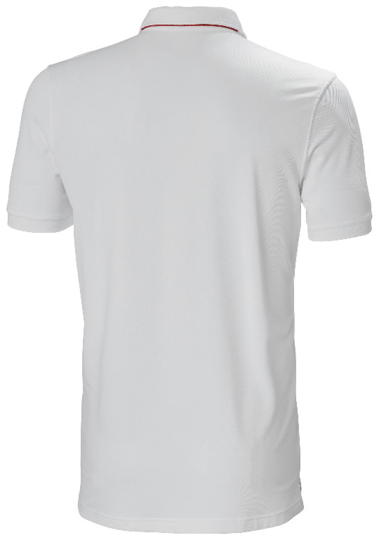 Polo marškinėliai Kensington Tech, white 3XL 6.