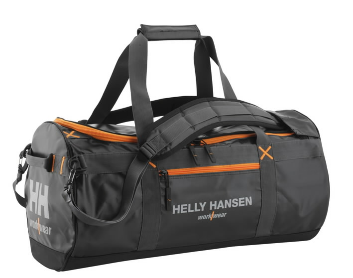 duffel bag helly hansen 50l