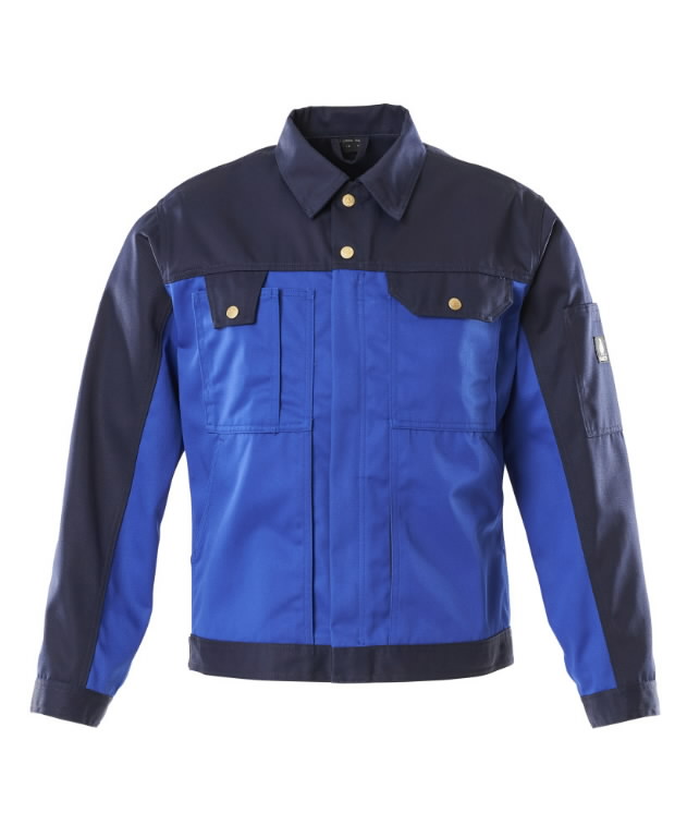 Como Work Jacket royal/navy C54, Mascot