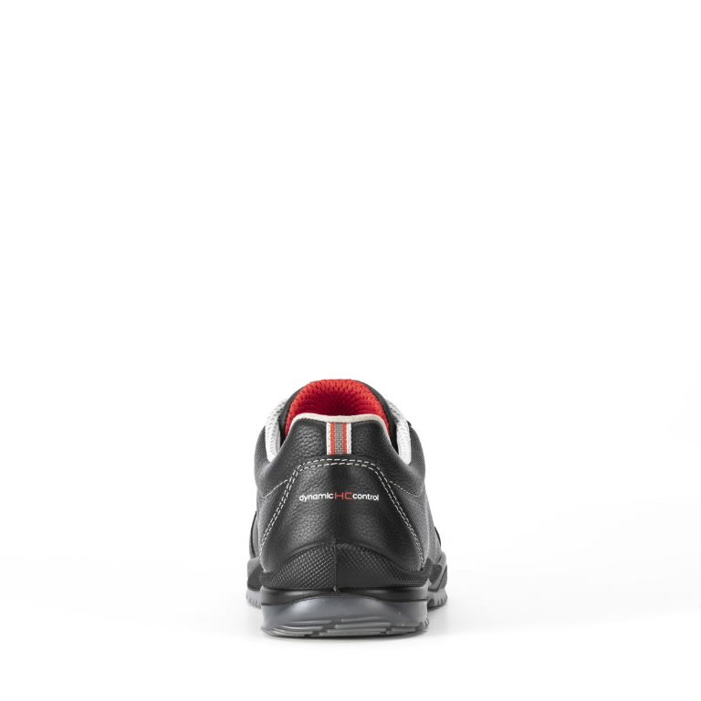 Apsauginiai  batai  Dance 40L Ritmo, juoda, S3 SRC 35 4.