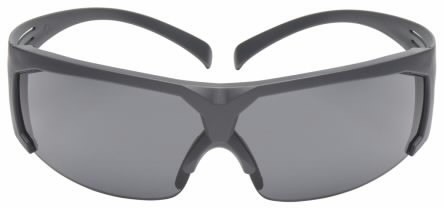 Apsauginiai akiniai SecureFit pilka SF602SGAF-EU 2.