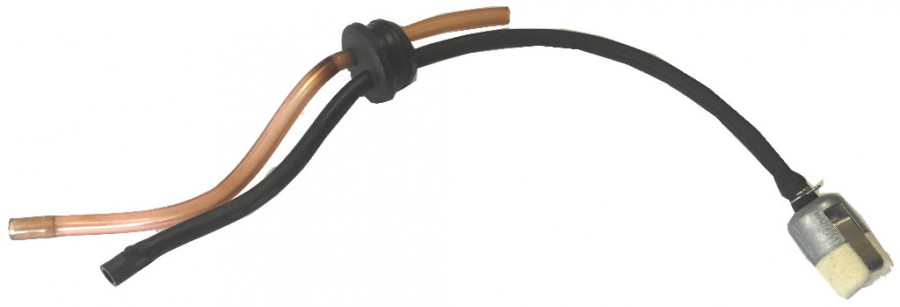POLTTOAINELETKU HONDA GX25, GX35 TÄYD,, BBT